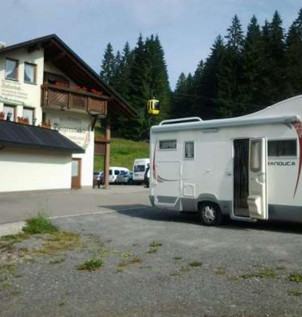 Hoofdfoto Belchenhotel Jagerstüble