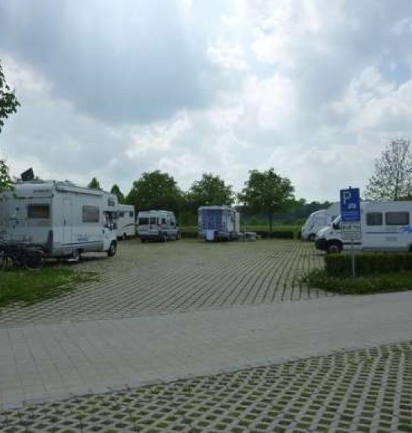 Hoofdfoto Kaiser Therme