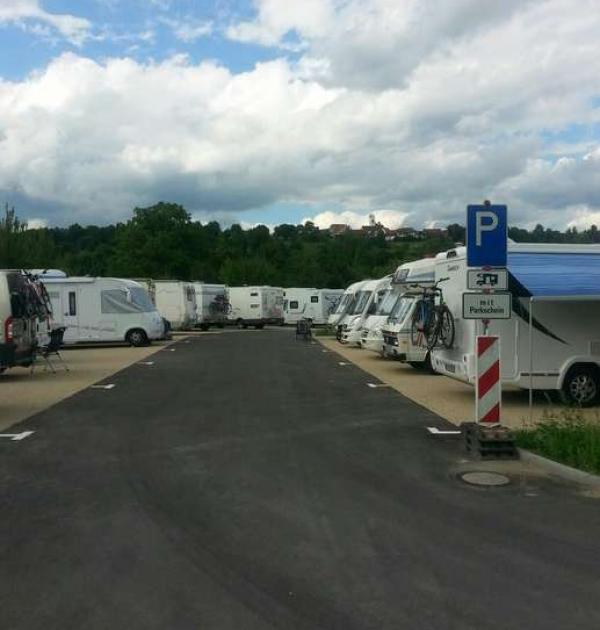 Hoofdfoto Reisemobilhafen