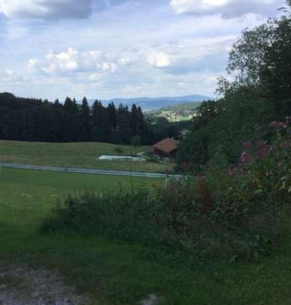 Hoofdfoto Berghutte Zum Proller