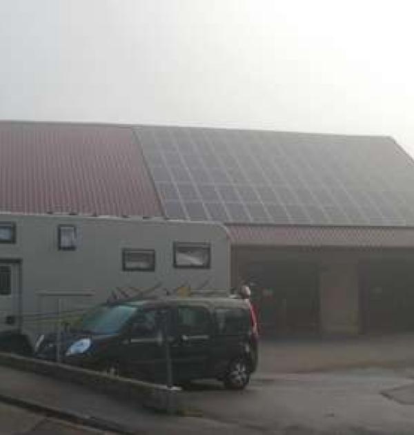 Hoofdfoto Gasthof Zahler