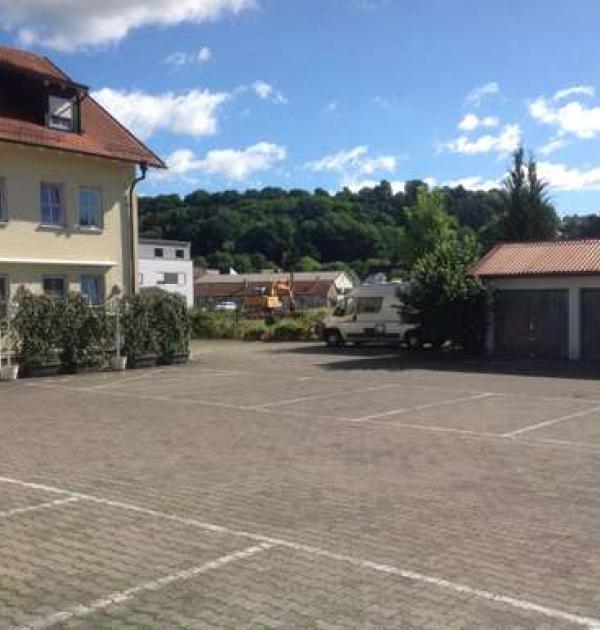 Hoofdfoto Gasthof Sonne