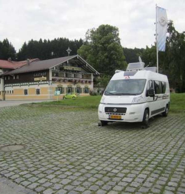 Hoofdfoto Gasthof Hörterer Der Hammerwirt