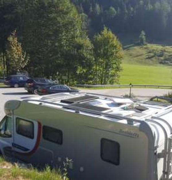 Hoofdfoto Alpenhotel Feuriger Tatzlwurm