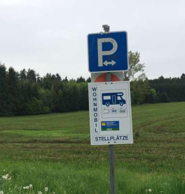 Hoofdfoto Aichstruter Stausee