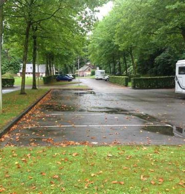 Hoofdfoto Parking