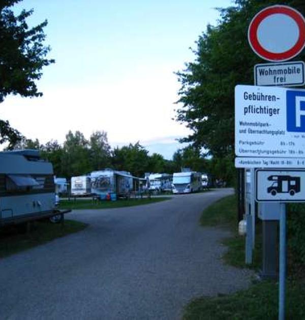 Hoofdfoto Badehalbinsel Absberg