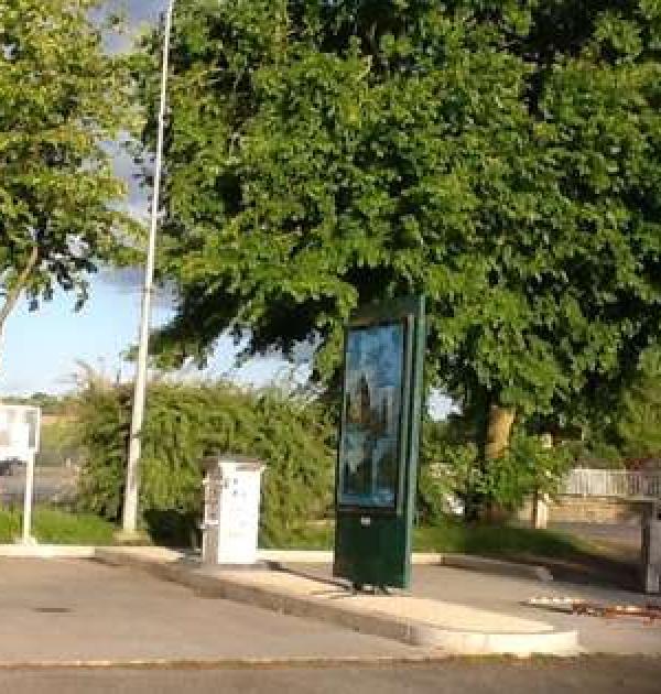 Hoofdfoto Aire Municipale