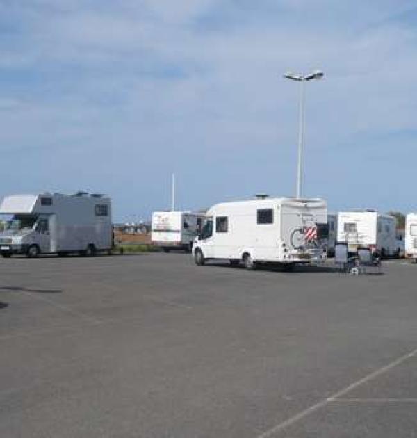 Hoofdfoto Port du Diben