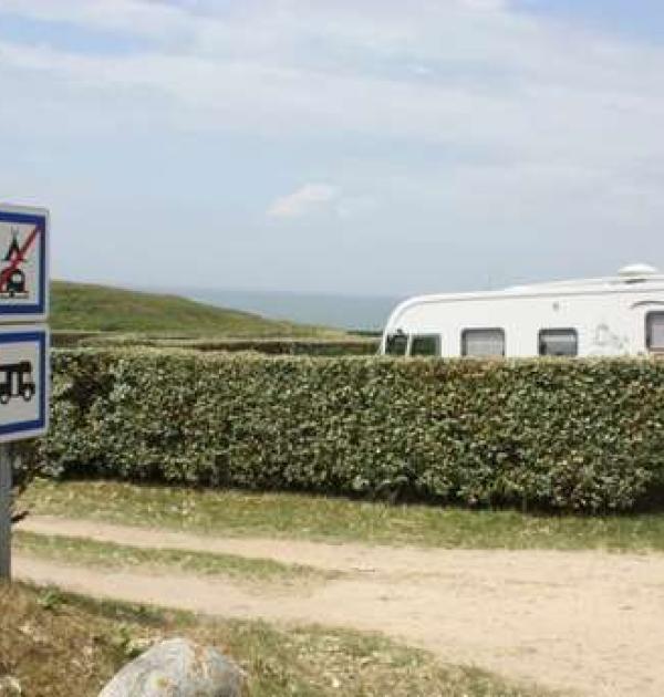 Hoofdfoto Aire de Camping-Car