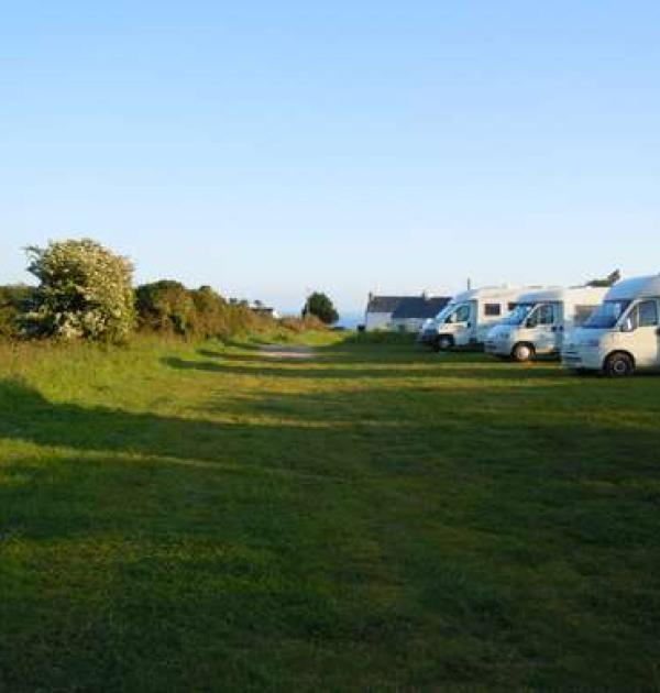 Hoofdfoto Aire de Camping-Car