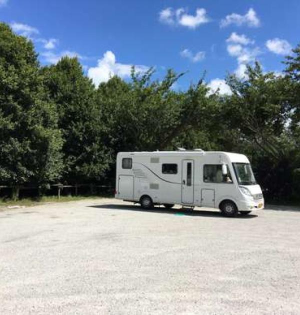 Hoofdfoto Parking