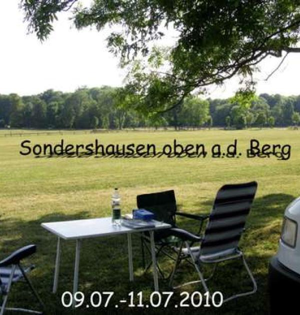 Hoofdfoto Freizeit- und Erholungspark Zum Possen