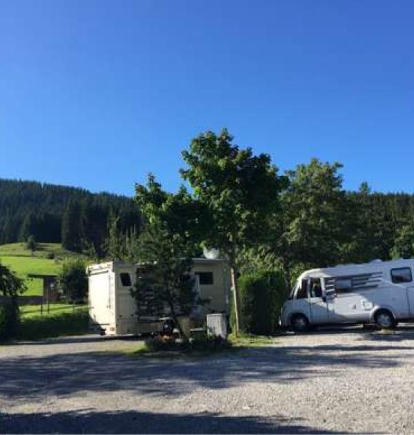 Hoofdfoto Kurbad Waldruh