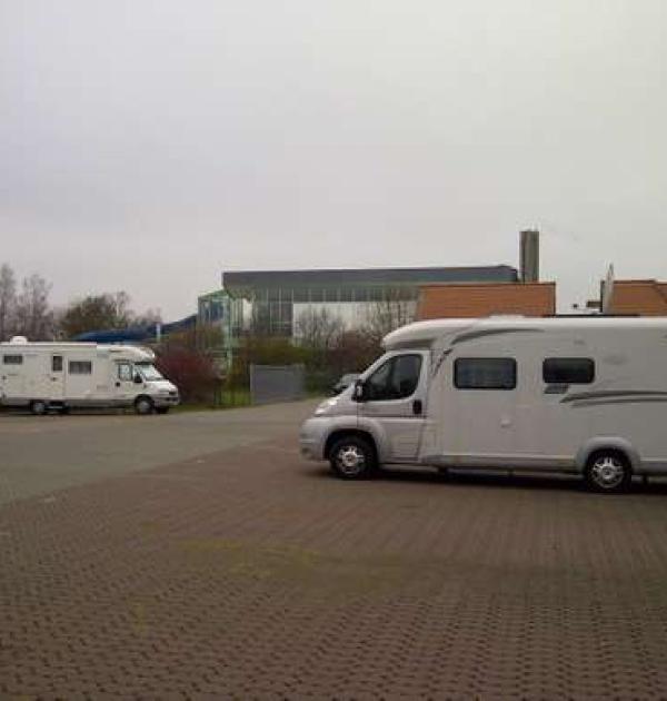 Hoofdfoto Frankentherme