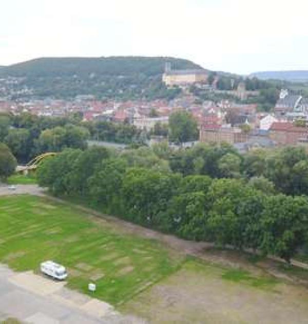 Hoofdfoto Festplatz