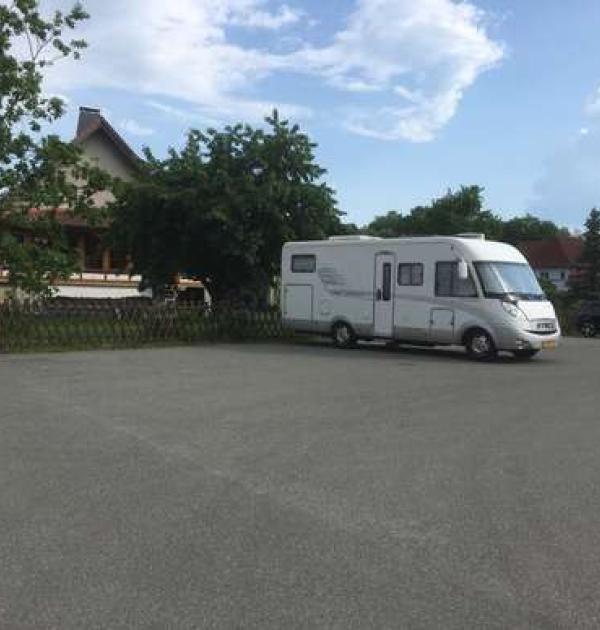 Hoofdfoto Parking