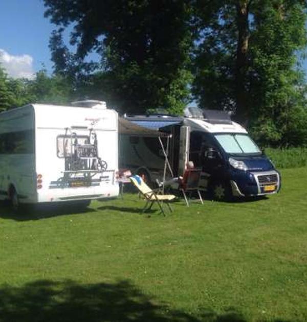 Hoofdfoto Drelsdörper Krog