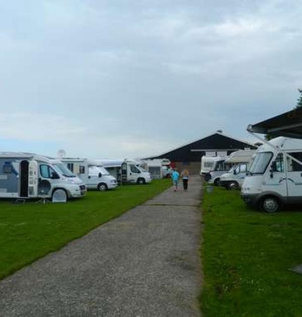 Hoofdfoto Boeren camperplaats Waterloo