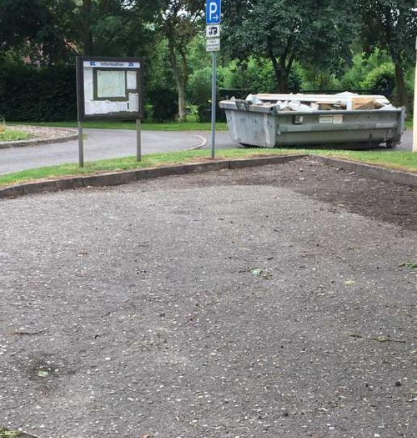Hoofdfoto Schul- und Sportzentrum