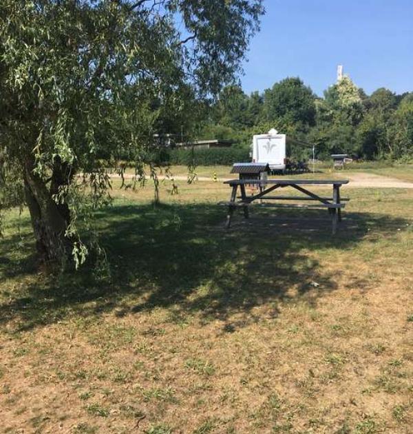 Hoofdfoto Wohnmobilpark am See