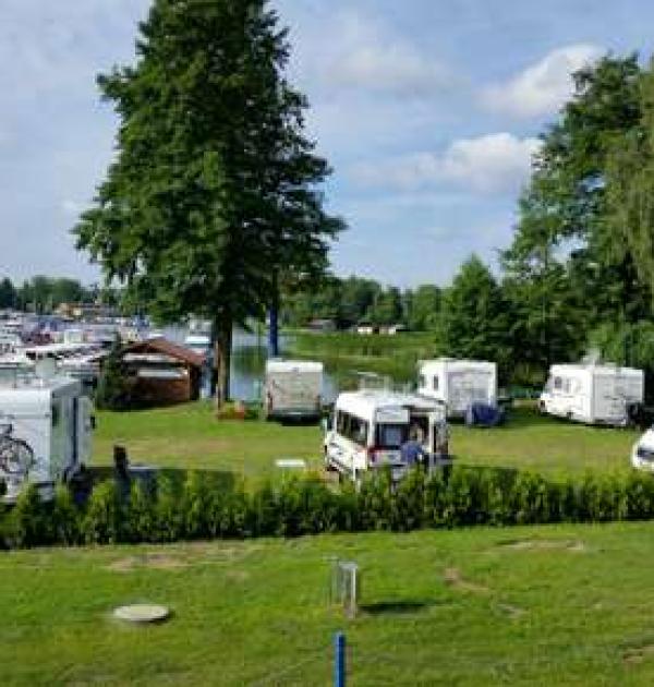 Hoofdfoto Marina Fürstenberg