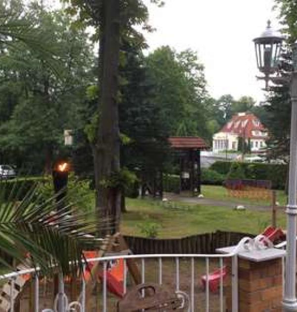 Hoofdfoto Hotel & Restaurant Seeschloss
