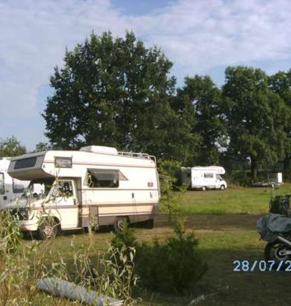 Hoofdfoto Reisemobilplatz Reimann