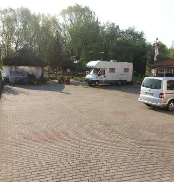 Hoofdfoto Gaststätte Zum Zickenzeller