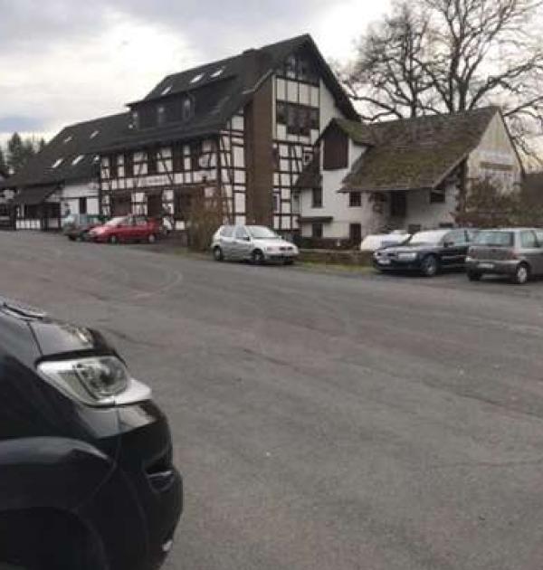 Hoofdfoto Gasthaus Zum Neubau