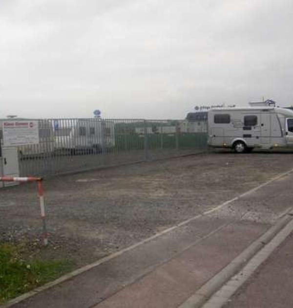 Hoofdfoto Firma Siemon, Caravanfachhandel