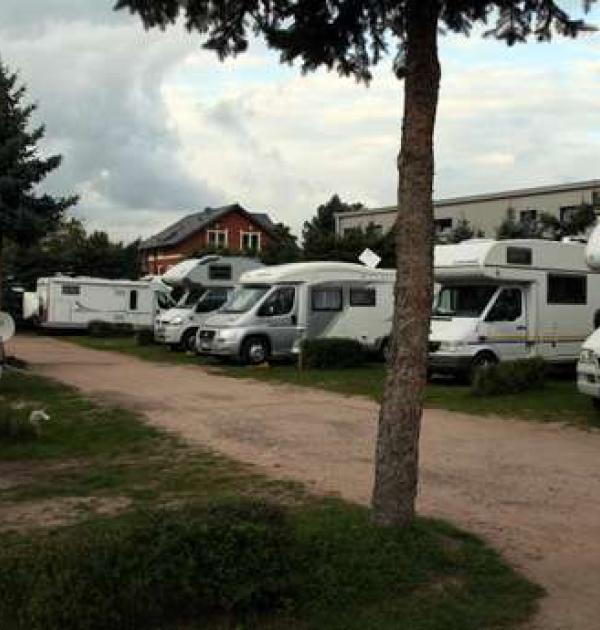 Hoofdfoto CaravaningPark schaffer-mobil