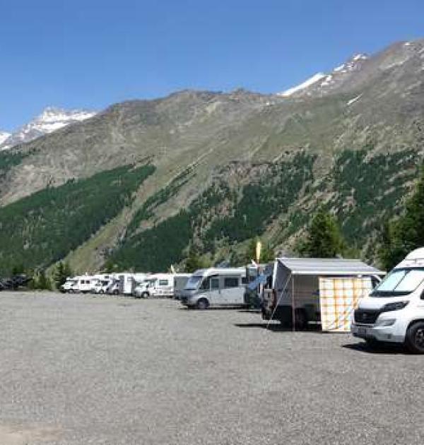 Hoofdfoto P4 Saas Fee