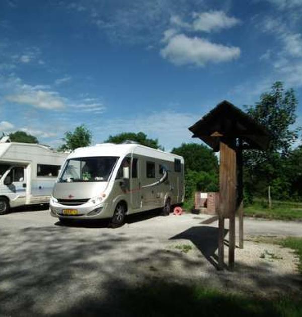 Hoofdfoto Halte Nautique Donjeux