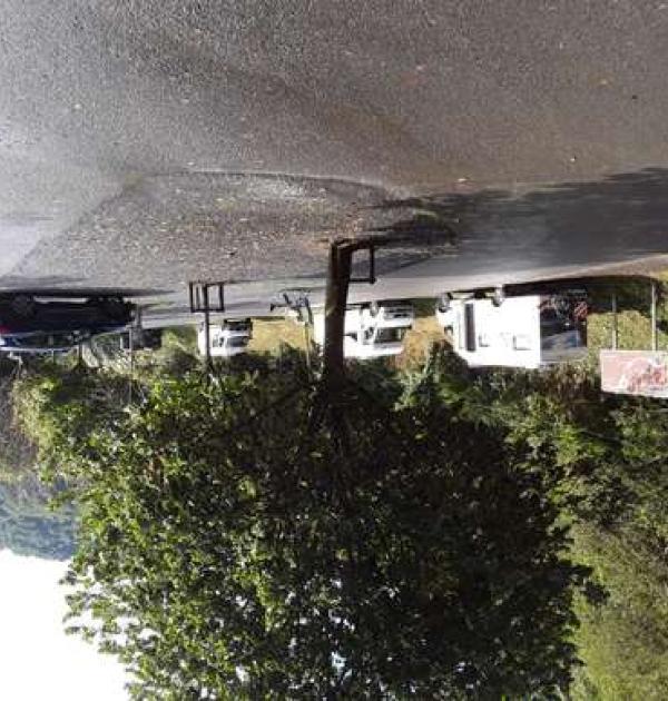Hoofdfoto Parking - Ste. Engrace