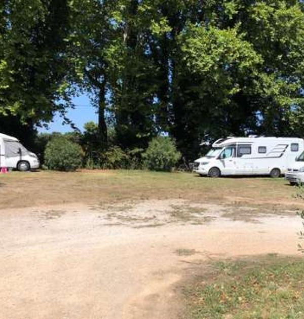 Hoofdfoto Aire concessionaire Camping-Cars Rousillon