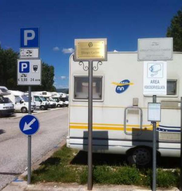 Hoofdfoto Area Comunale P4