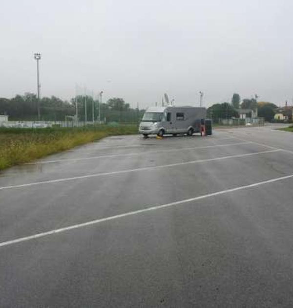 Hoofdfoto Area Comunale