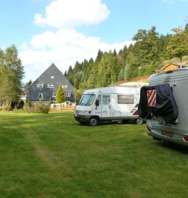Hoofdfoto Ferienhaus Ott