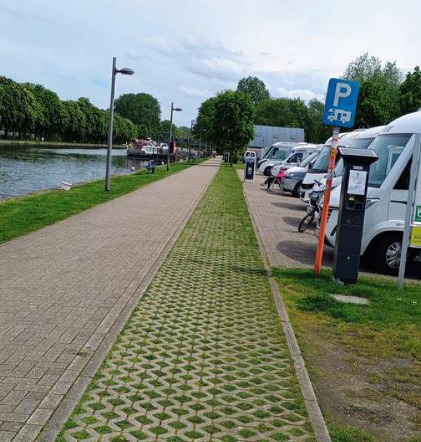 Hoofdfoto Passantenhaven Welvaart