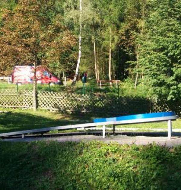 Hoofdfoto Freibad