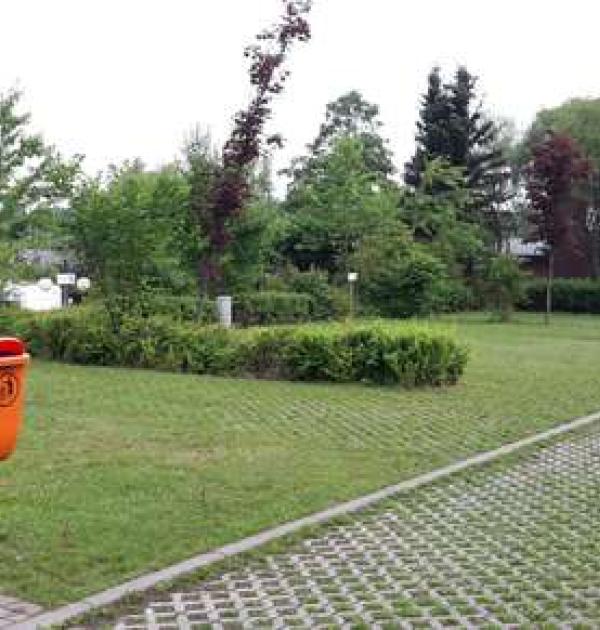 Hoofdfoto Sportpark Rabenberg