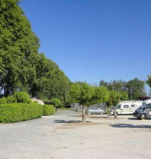 Hoofdfoto Aire Municipale