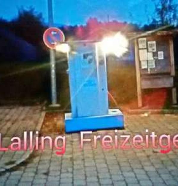 Hoofdfoto Freizeitgelande
