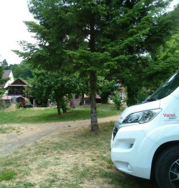Hoofdfoto Domaine Bachert