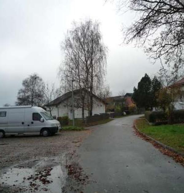 Hoofdfoto Parking