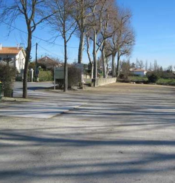 Hoofdfoto Aire Municipale