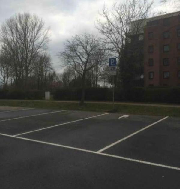 Hoofdfoto Busbahnhof