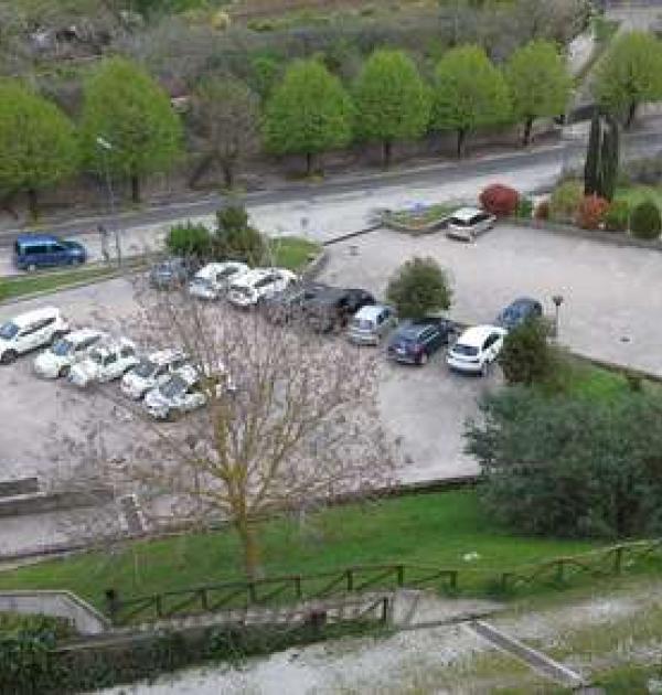 Hoofdfoto Parcheggio Comunale