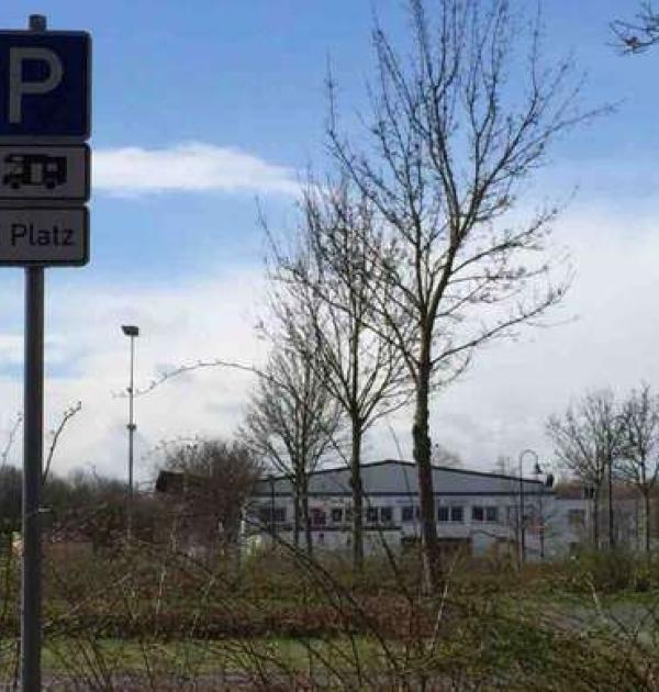 Hoofdfoto Parking